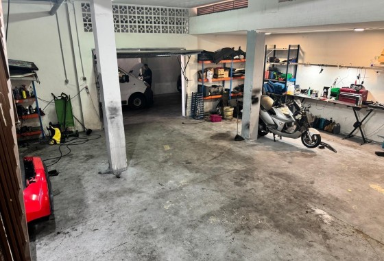 Revente - Maison de ville - Bigastro - Comunidad valenciana