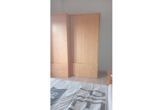 Segunda Mano - Apartamento - Torrevieja - Acequion