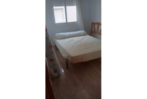 Segunda Mano - Apartamento - Torrevieja - Acequion