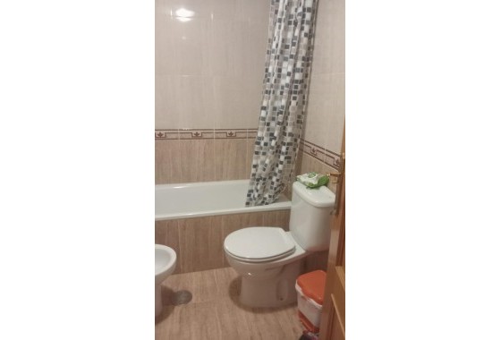 Segunda Mano - Apartamento - Torrevieja - Acequion