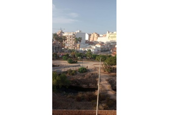 Segunda Mano - Apartamento - Torrevieja - Acequion