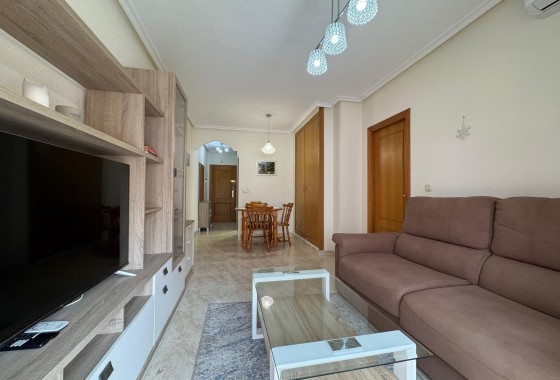 Revente - Appartement - Torrevieja - Playa del cura