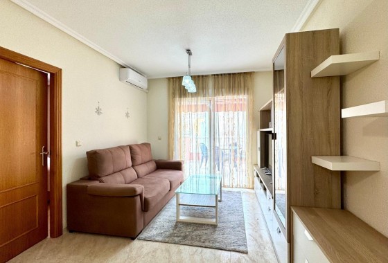 Revente - Appartement - Torrevieja - Playa del cura