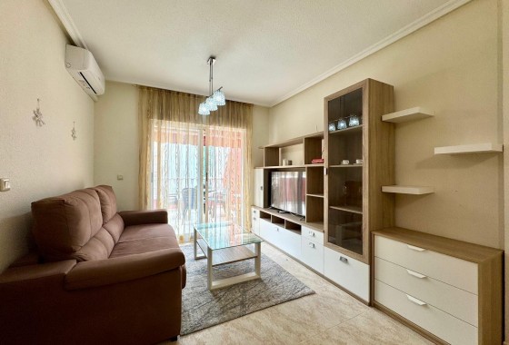 Revente - Appartement - Torrevieja - Playa del cura