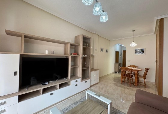 Revente - Appartement - Torrevieja - Playa del cura