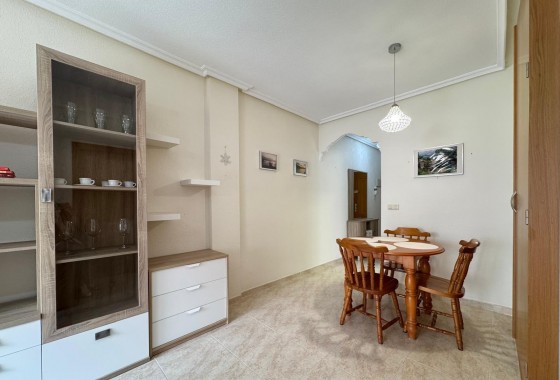Revente - Appartement - Torrevieja - Playa del cura