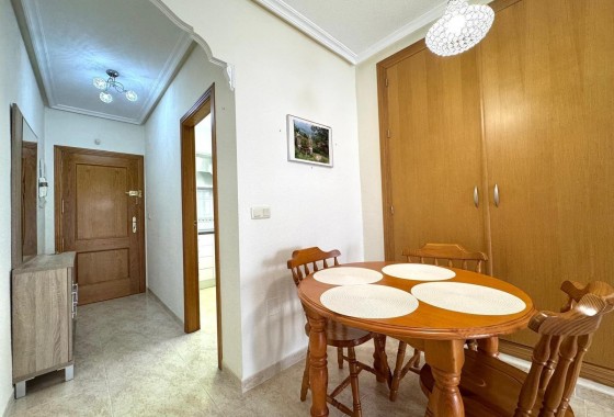 Revente - Appartement - Torrevieja - Playa del cura