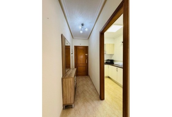 Revente - Appartement - Torrevieja - Playa del cura