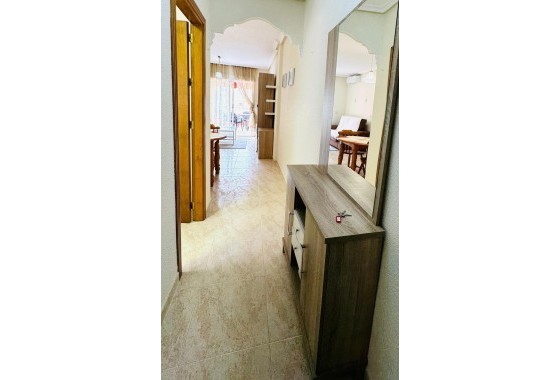 Revente - Appartement - Torrevieja - Playa del cura