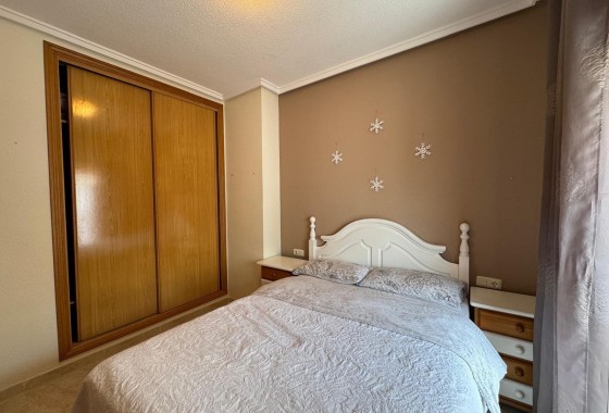 Revente - Appartement - Torrevieja - Playa del cura