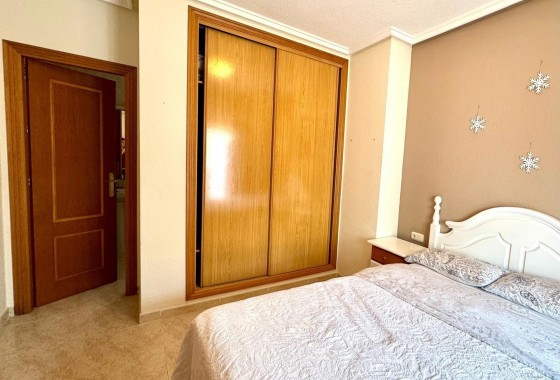 Revente - Appartement - Torrevieja - Playa del cura