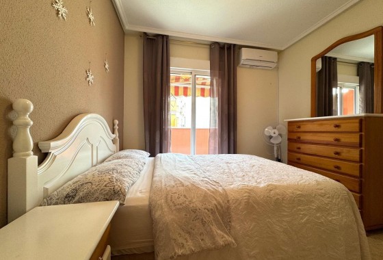 Revente - Appartement - Torrevieja - Playa del cura