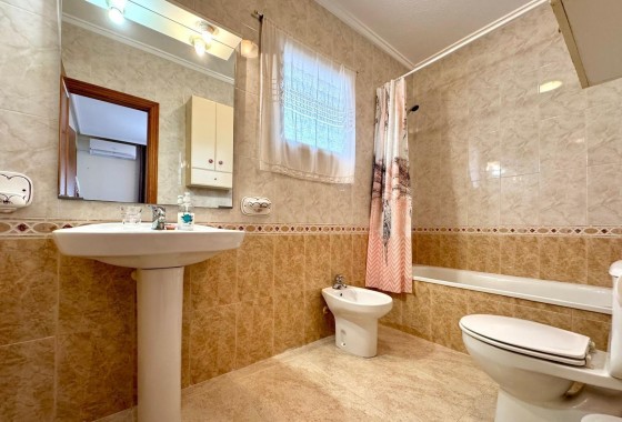 Revente - Appartement - Torrevieja - Playa del cura