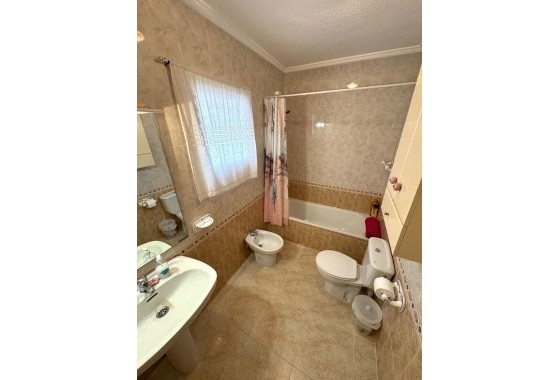 Revente - Appartement - Torrevieja - Playa del cura