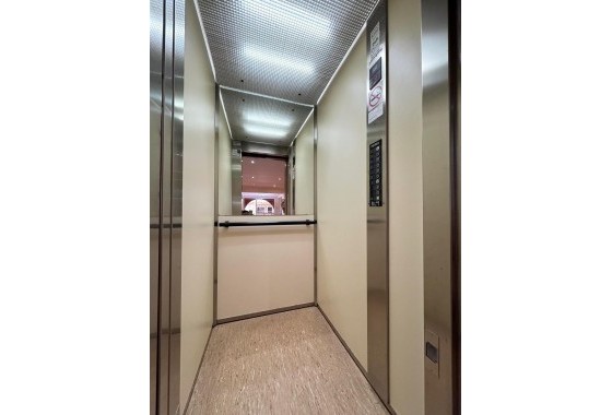 Revente - Appartement - Torrevieja - Playa del cura