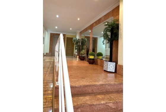 Revente - Appartement - Torrevieja - Playa del cura