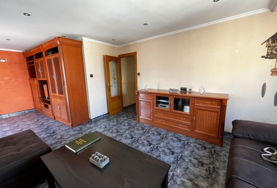 Revente - Appartement - Santa Pola - Eroski