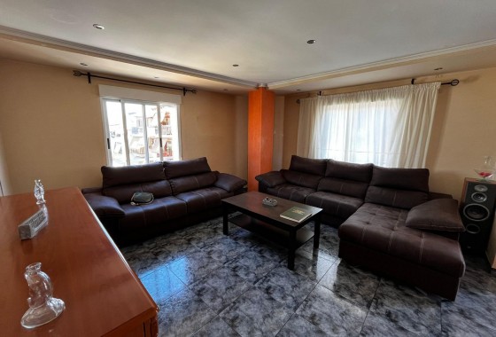 Revente - Appartement - Santa Pola - Eroski