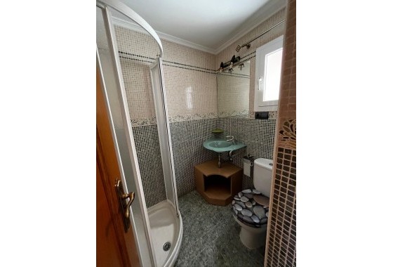 Revente - Appartement - Santa Pola - Eroski