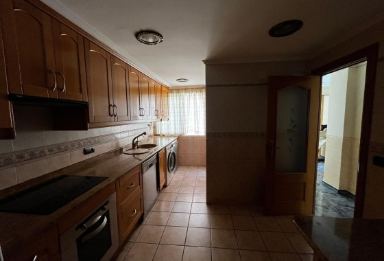 Revente - Appartement - Santa Pola - Eroski