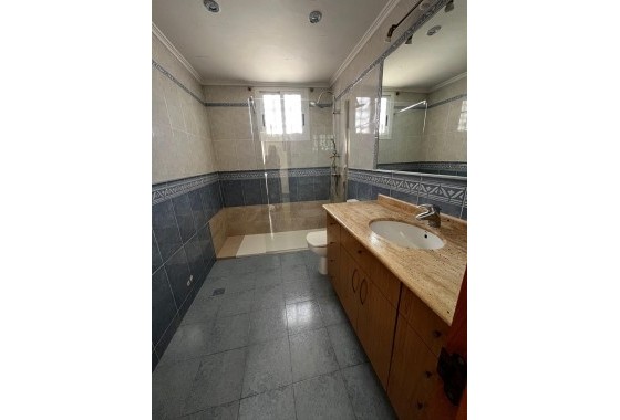 Revente - Appartement - Santa Pola - Eroski