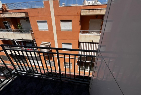 Revente - Appartement - Santa Pola - Eroski