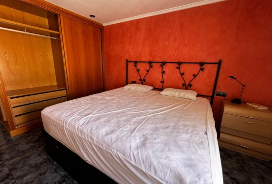 Revente - Appartement - Santa Pola - Eroski