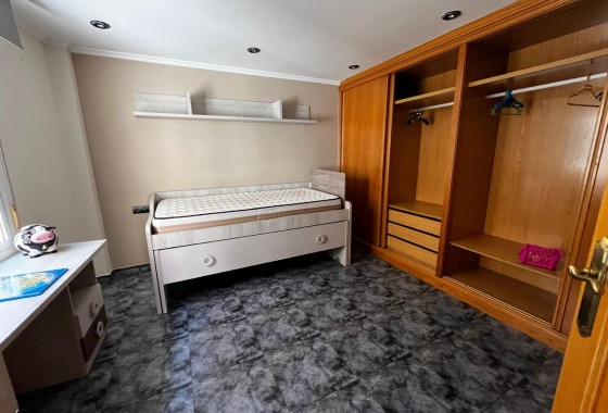 Revente - Appartement - Santa Pola - Eroski