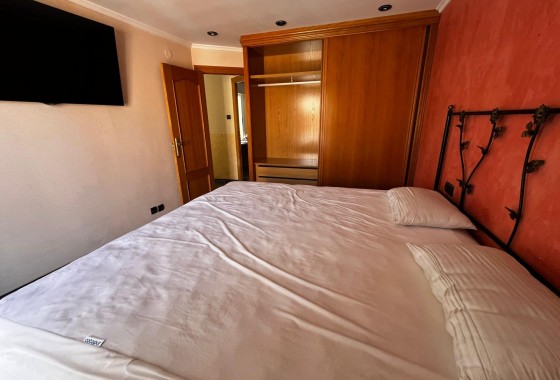 Revente - Appartement - Santa Pola - Eroski