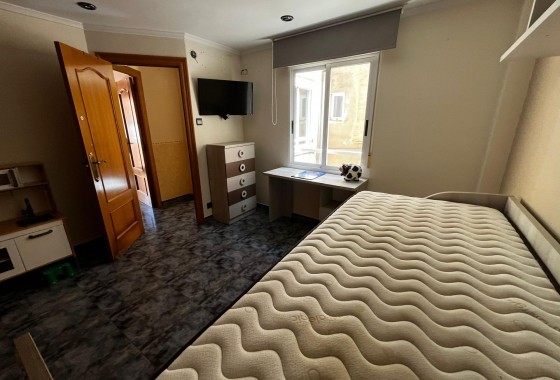 Revente - Appartement - Santa Pola - Eroski