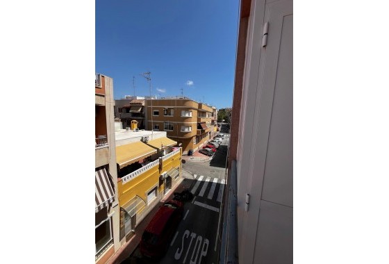 Revente - Appartement - Santa Pola - Eroski