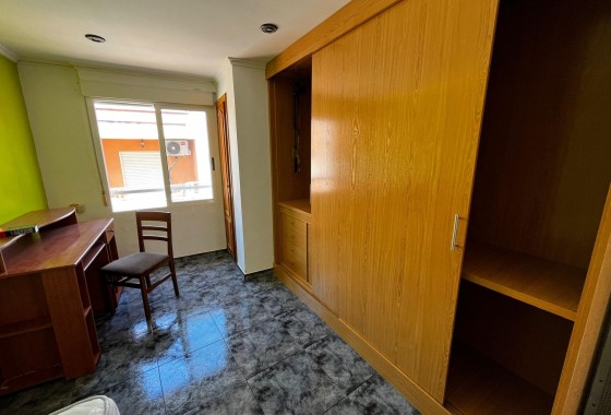 Revente - Appartement - Santa Pola - Eroski