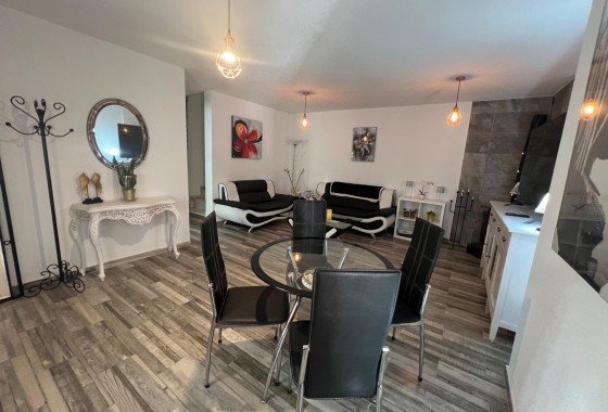 Revente - Villa - Torrevieja - Playa del cura