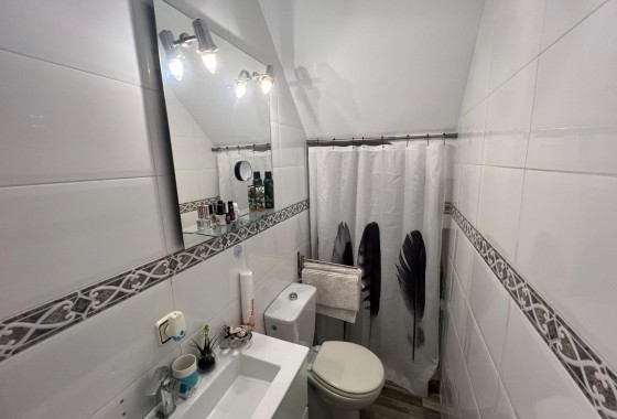 Revente - Villa - Torrevieja - Playa del cura