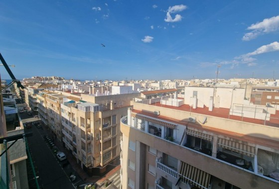 Segunda Mano - Apartamento - Torrevieja - torrevieja