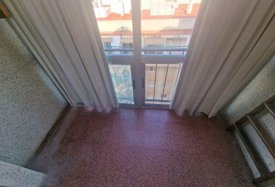 Segunda Mano - Apartamento - Torrevieja - torrevieja