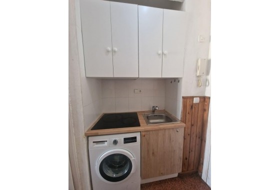 Segunda Mano - Apartamento - Torrevieja - torrevieja