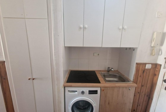 Segunda Mano - Apartamento - Torrevieja - torrevieja