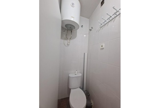 Segunda Mano - Apartamento - Torrevieja - torrevieja