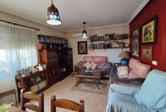 Revente - Villa - Torrevieja - Aguas nuevas 1