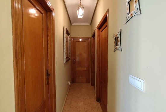 Revente - Villa - Torrevieja - Aguas nuevas 1