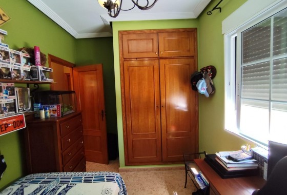 Revente - Villa - Torrevieja - Aguas nuevas 1