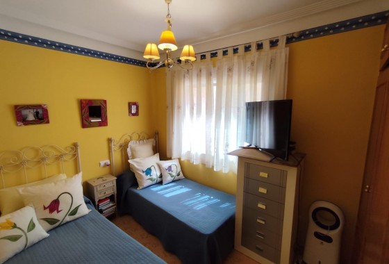 Revente - Villa - Torrevieja - Aguas nuevas 1