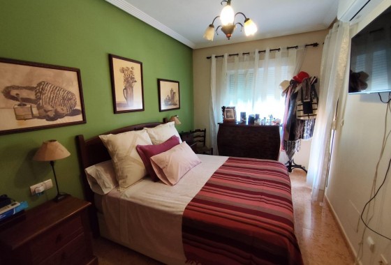 Revente - Villa - Torrevieja - Aguas nuevas 1