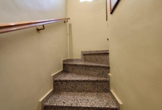 Revente - Villa - Torrevieja - Aguas nuevas 1