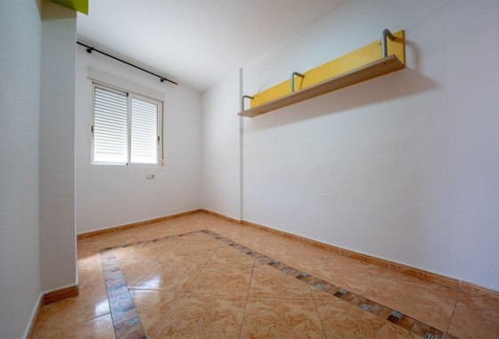 Segunda Mano - Apartamento - Torrevieja - Aguas nuevas 1