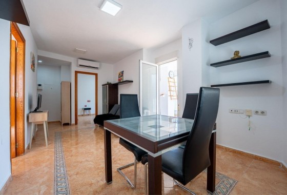 Segunda Mano - Apartamento - Torrevieja - Aguas nuevas 1