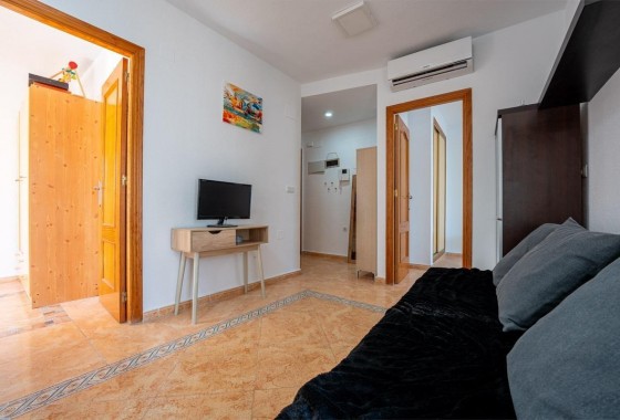 Segunda Mano - Apartamento - Torrevieja - Aguas nuevas 1