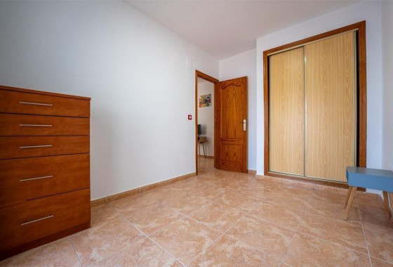 Segunda Mano - Apartamento - Torrevieja - Aguas nuevas 1