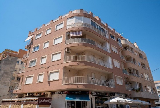 Segunda Mano - Apartamento - Torrevieja - Aguas nuevas 1